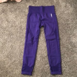 Gymshark Energy Seamless!